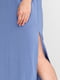 Сукня блакитна | 5140643 | фото 4