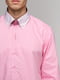 Рубашка розовая | 5114356 | фото 3
