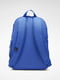 Рюкзак синий | 5068976 | фото 2
