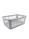 Корзинка пластиковая Heidrun Baskets (30х20х11 см) | 5113526 | фото 3