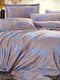 Комплект постельного белья двуспальный (евро) | 5110901 | фото 4