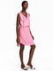 Платье розовое | 5132911