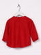 Блуза червона | 5148293 | фото 2