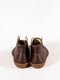Ботинки коричневые | 5150337 | фото 4