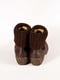 Ботинки коричневые | 5150338 | фото 4