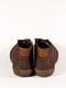 Ботинки коричневые | 5150341 | фото 3
