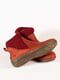 Ботинки оранжевые | 5150348 | фото 6