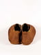 Ботинки коричневые | 5150374 | фото 3