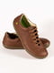 Туфлі коричневі | 5150441 | фото 5