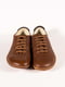 Туфлі коричневі | 5150442 | фото 4