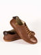 Туфлі коричневі | 5150442 | фото 5