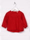 Блуза червона | 5148293 | фото 3