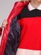 Куртка червона | 5149408 | фото 4
