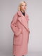 Пальто рожеве | 5126244