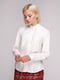 Блуза белая | 5149391