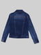 Куртка синяя | 5144963 | фото 2