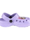 Шльопанці-крокси фіолетові | 5153016 | фото 4