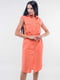 Сукня персикового кольору | 5153261 | фото 2