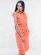 Сукня персикового кольору | 5153261 | фото 4