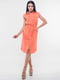 Сукня персикового кольору | 5153261 | фото 6