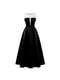 Платье черное | 5154027