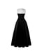 Платье черное | 5154027 | фото 2