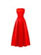 Платье красное | 5154029 | фото 2