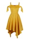 Сукня жовта | 5154153