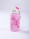 Алюминиевая бутылка для воды Hello Kitty (350 мл) | 4830513