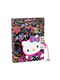 Дневник на замке Hello Kitty | 4830516