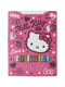 Набір кольорових олівців Hello Kitty | 4830535
