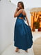 Сукня синя | 5157996 | фото 2