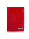 Обкладинка для паспорта червона | 3969815 | фото 7