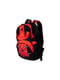 Рюкзак червоний для ноутбука | 5156247 | фото 2