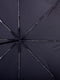 Зонт черный | 5156390 | фото 2