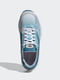 Кросівки блакитні | 5150540 | фото 2