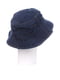 Шляпа синяя | 5159633 | фото 2