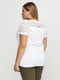 Блуза біла | 5159721