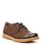 Туфлі коричневі | 5154294