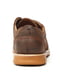Туфлі коричневі | 5154294 | фото 3
