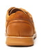 Туфли коричневые | 5154323 | фото 3