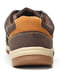 Кросівки коричневі | 5160824 | фото 3