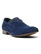 Туфли синие | 5160843