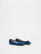Туфлі сині | 4970592 | фото 3