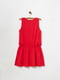 Платье красное | 5034522 | фото 6