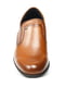 Туфлі коричневі | 5154272 | фото 4