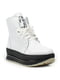 Ботинки белые | 5154266