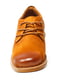 Туфлі коричневі | 5154305 | фото 4