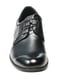 Туфли черные | 5154286 | фото 4