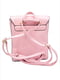 Рюкзак рожевий | 5161932 | фото 2